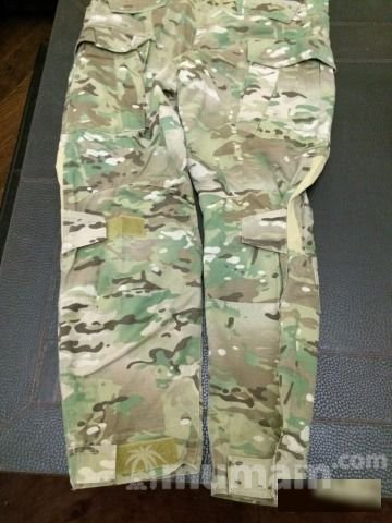 Брюки Crye preсision g2