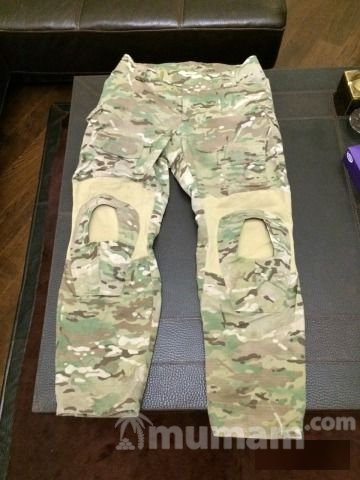Брюки Crye preсision g2