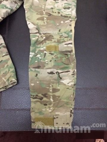 Брюки Crye preсision g2