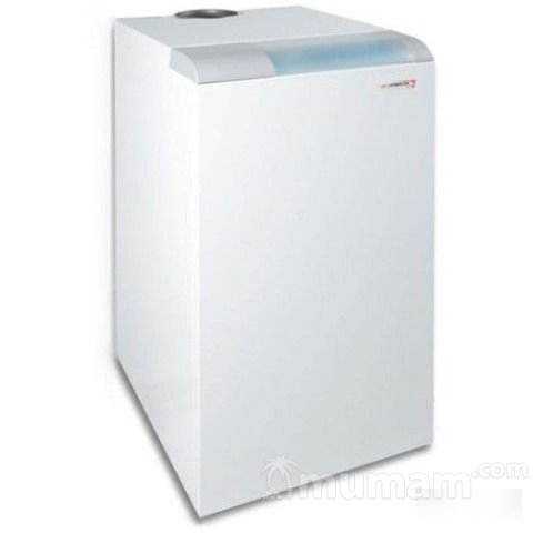 Котёл газовый напольный protherm Медведь 40 PLO