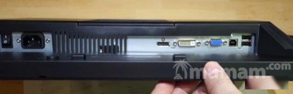 Монитор HP Z24i новый