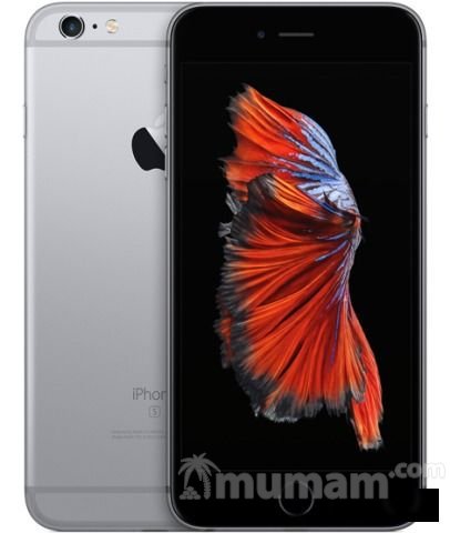 iPhone 6s и Plus (64Gb, 128Gb) из Германии