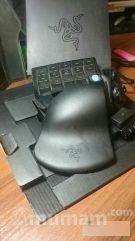 Razer Nostromo