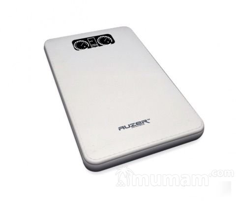 Портативное зарядное устройство 19000 mAh