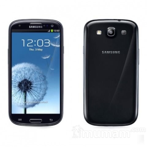 Samsung Galaxy S 3