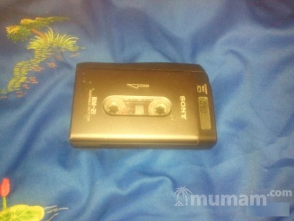 Диктофон Sony Bm-21