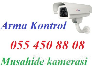 Müşahidə kameraları. 055 450 88 08