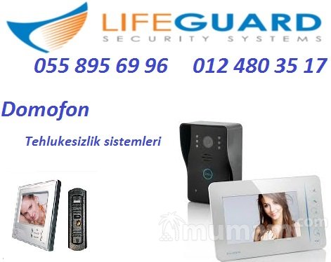 Domofon. 055 895 69 96