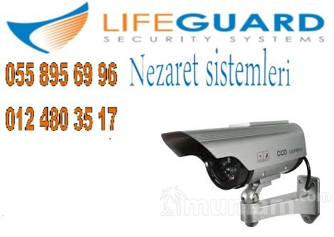 Nəzarət kameraları. 055 895 69 96