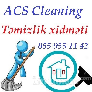 Fasadlarin yuyulmasi