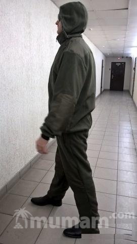 Костюм Флисовый.
