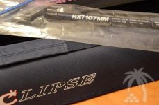 Eclipse rexeater RXT 107MM