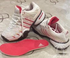 Кроссовки Adidas Barricade оригинал