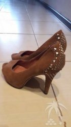 Туфли Vince Camuto