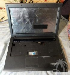Корпус Samsung r425