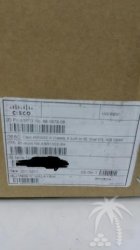 Продам маршрутизатор cisco ASR1002-X