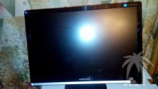 Монитор Samsung SyncMaster 226BW