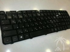 Клавиатура HP G6-2054ER б/у