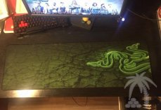 Коврик Razer Goliathus 2013 Control
