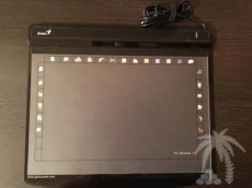 Графический планшет Genius G-Pen F610