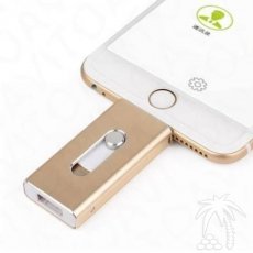 Флешка FlashDrive 64 GB. Новая