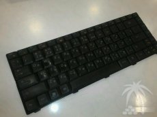 Клавиатура Lenovo B450 б/у