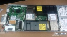 Блейд сервер hp proliant bl460c g6 507778-B21