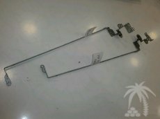 Петли матрицы HP 15-E011SR б/у