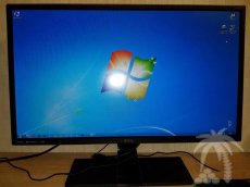 Монитор BenQ EW2740L