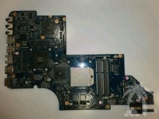 Материнская плата HP DV7-6001ER нерабочая