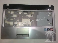 Топкейс с тачпадом Lenovo Z565 б/у