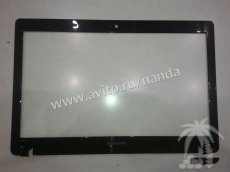 Рамка матрицы Lenovo Z565 б/у