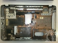 Поддон HP DV7-6001 ER б/у