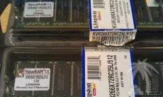 SDR DDR DDR2 модули