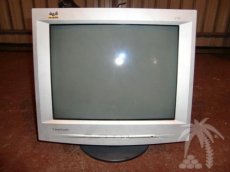 Монитор телевизор ViewSonic E70f (обмен)