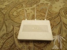 Роутер asus RT-N16 для Wi-Fi
