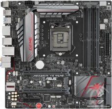 Asus maximus viii gene Intel Z170 LGA1151