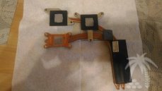 Термотрубка Samsung R700 R710 / BA62-00451A