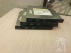 NEC привод для ноутбука dvd-rw