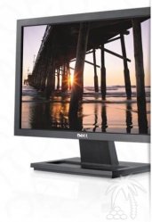 Монитор 17 Dell E1709w новый