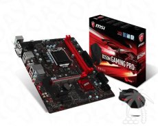 Материнская плата B250M gaming PRO