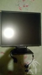 Acer V173 17