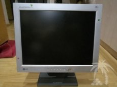 Монитор LG Flatron L1510S