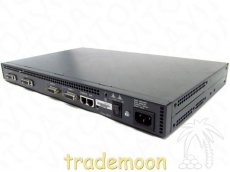 Маршрутизатор Cisco серии 2514, EMI xz850530