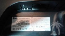 Монитор LG flatron w1943ss