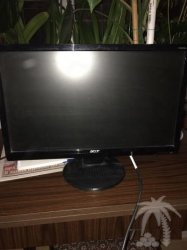 Монитор Acer 20