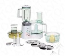 Кухонный комбайн Bosch MCM 2200