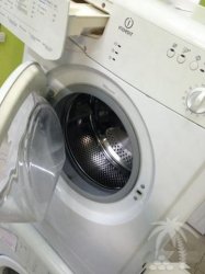 Стиральная машина Indesit бу Гарантия Доставка