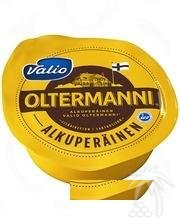 Сыр Оltermanni из Финляндии