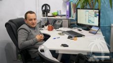 Приходящий Системный Администратор только юр. лица
